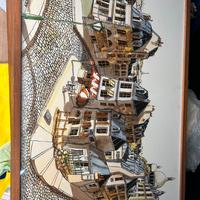 Quadri galleria Bolzani