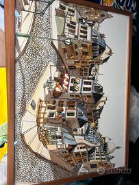 Quadri galleria Bolzani