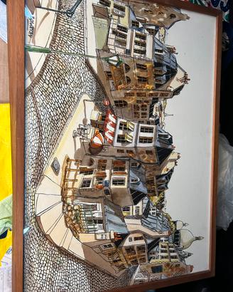 Quadri galleria Bolzani