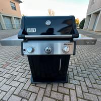 Barbecue Weber Spirit E-315 GBS