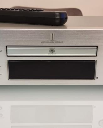 Lettore sacd Sony 