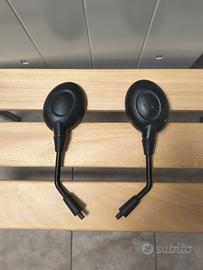 Specchietti retrovisori Benelli Leoncino