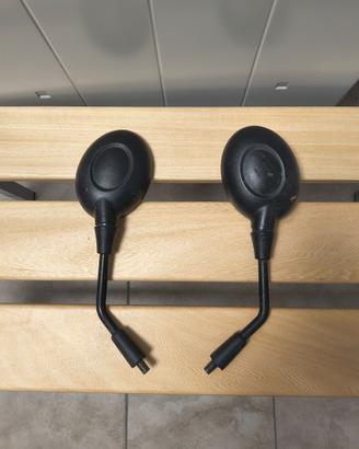 Specchietti retrovisori Benelli Leoncino