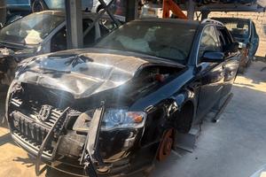 RICAMBI AUDI A4 SW 1.9 DIESEL ANNO:2006
