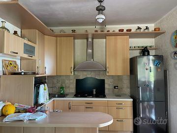 Villa Saline Ioniche RC