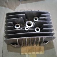 TESTA SI BRAVO GRILLO PIAGGIO 164310