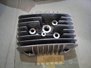 TESTA SI BRAVO GRILLO PIAGGIO 164310