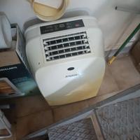 condizionatore portatile 