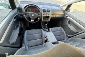 Volkswagen Touran 2008