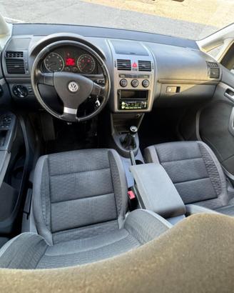 Volkswagen Touran 2008