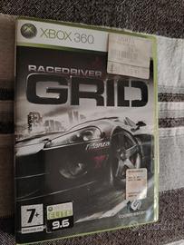 Videogioco  per  X-BOX