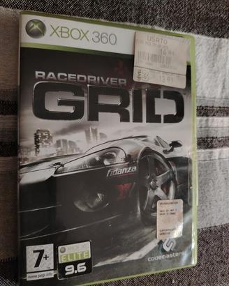 Videogioco  per  X-BOX