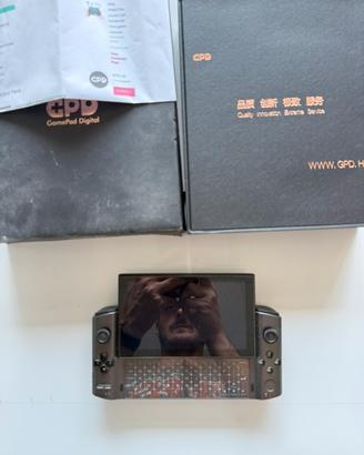 GPD Win 3