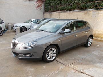 Lancia Delta 1.6 MJT DPF Oro