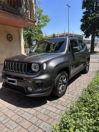 Jeep renegade 1.0 T3 benzina/GPL 120cv 2020