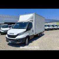 IVECO Daily V 35.14 2019 - daily 35 C14H 375 U3761