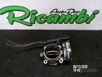 VALVOLA A FARFALLA PER W204 2.2 CDi 2008