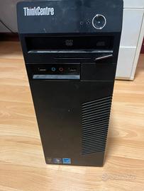 PC Lenovo ThinkCentre