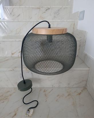 Lampada a sospensione