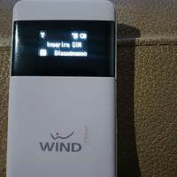 ROUTER WIFI PARI AL NUOVO