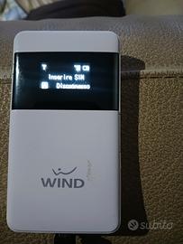 ROUTER WIFI PARI AL NUOVO