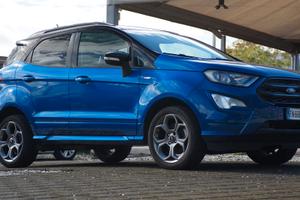 Ford Ecosport STline