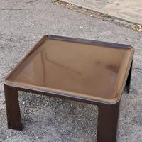 tavolino  Amanta B&B Italia   design M.Bellini.