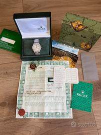 Rolex Date 15200