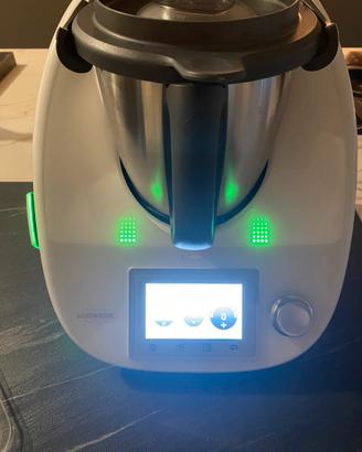 Bimby Tm5 cook-key