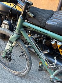 Bici Gravel