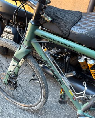 Bici Gravel