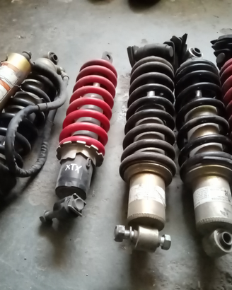 Monoammortizzatori Yamaha