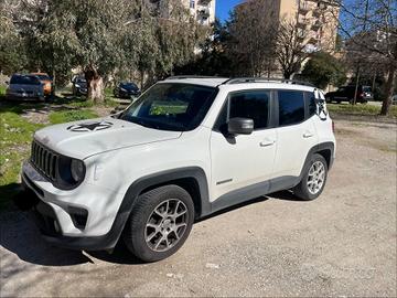 Jeep Renegade 1.0 T3 Limited