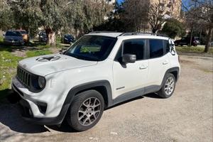 Jeep Renegade 1.0 T3 Limited