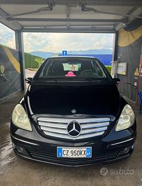 MERCEDES Classe B (T245)