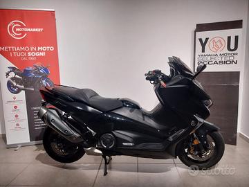 Yamaha T Max 530 DX PROMO DA 8.499,00 A 7.999,00