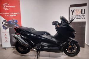 Yamaha T Max 530 DX PROMO DA 8.499,00 A 7.999,00