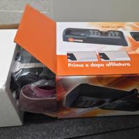 affila coltelli professionale horecateh