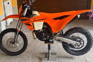 KTM 300 EXC my 2025