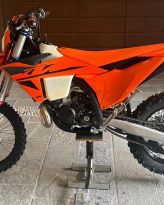 KTM 300 EXC my 2025