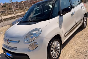 Fiat 500L 1.6 Multijet 105 CV