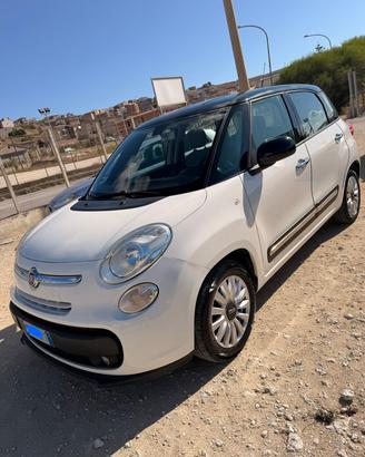 Fiat 500L 1.6 Multijet 105 CV