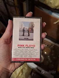 Pink Floyd – Wish You Were Here (1975)