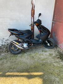 Scooter Aerox