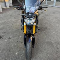 Yamaha MT-09 - 2014
