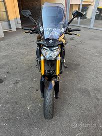 Yamaha MT-09 - 2014