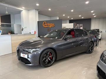 Alfa Romeo Giulia 2.2 t B-Tech 190cv auto