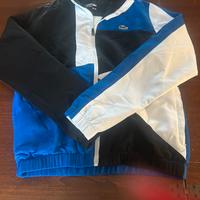 Giacca /felpa Lacoste ragazzo