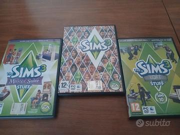 The Sims3-Kit Premium Elegante – Base + Loft + Mas
