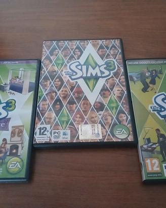 The Sims3-Kit Premium Elegante – Base + Loft + Mas